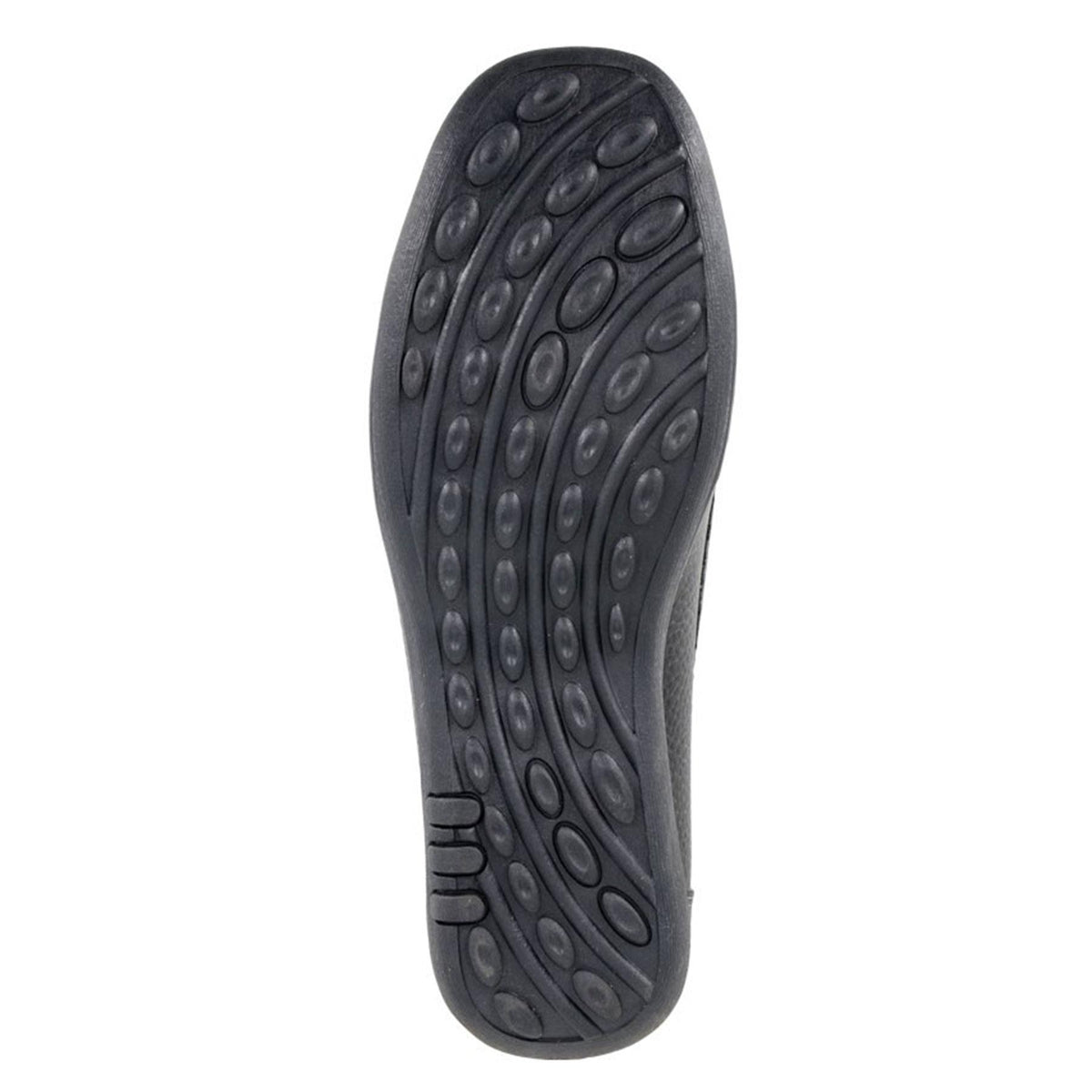 Boulevard L 646 X Wide Saddle Loafer Shoes