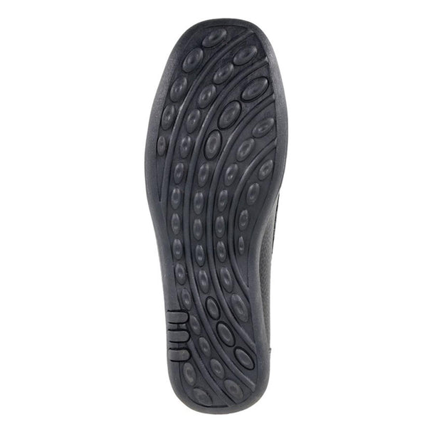 Boulevard L 646 X Wide Saddle Loafer Shoes