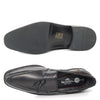HX London Beddington Tassel Loafers