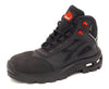 U-Power Fixed Gore-Tex Leather Lace Up Infinergy Mens Waterproof Safety Boots