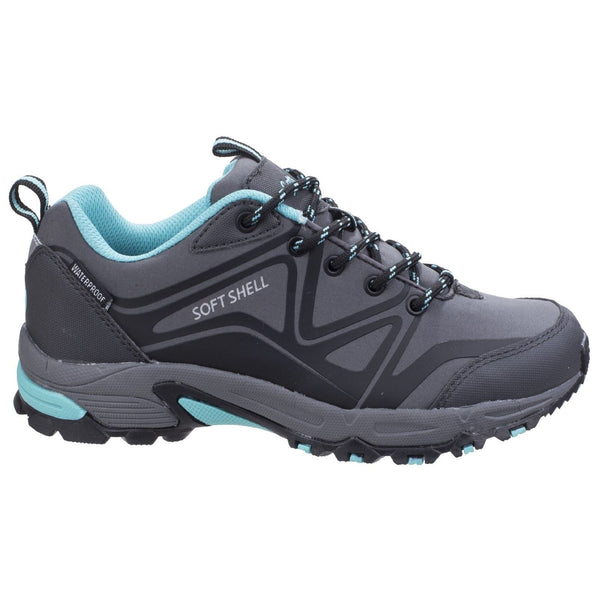 Cotswold Abbeydale Low Hiker Boots