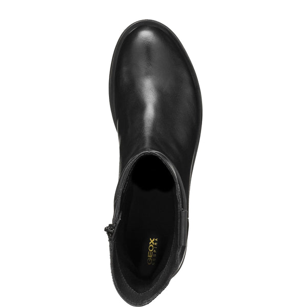 Geox D Rawelle A Women's Ankle Boots