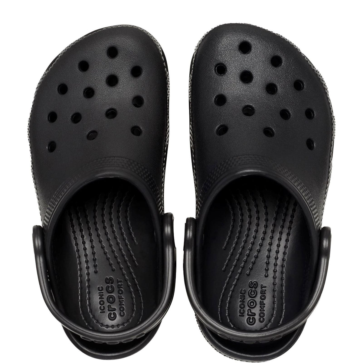 Crocs Toddler Classic Clogs