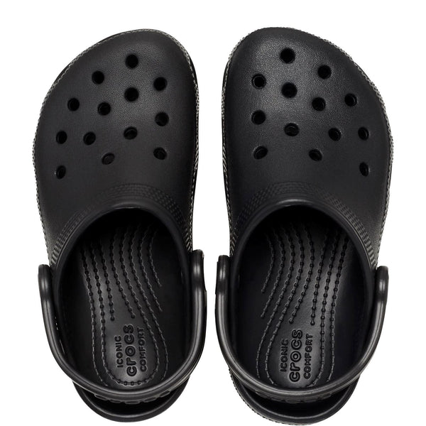 Crocs Toddler Classic Clogs
