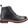 Cotswold Rissington Commando Goodyear Welt Boots
