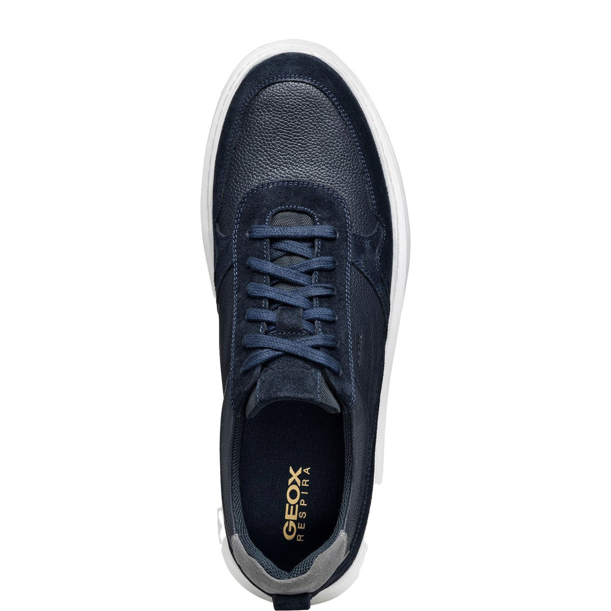 Geox U Deiven Men's Trainers
