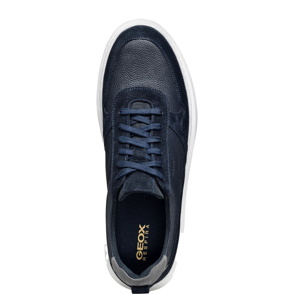 Geox U Deiven Men's Trainers