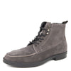 HX London Ealing Suede Lace Up Boots