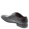 Clarks Chart Limit G Fit Lace Up Brogue Shoes