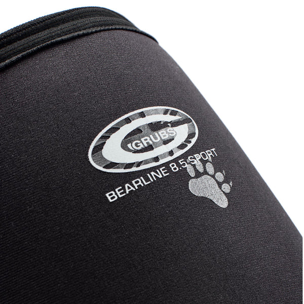 Grubs Bearline 8.5 Insulated Wellington Boots