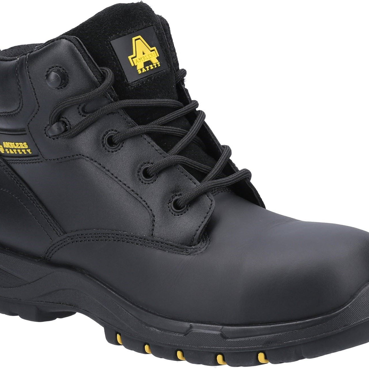 Amblers Safety AS605C Safety Boots