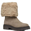Geox D Iridea M Women's Ankle Boots