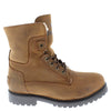 Wrangler Aviator Mens Hi Leg Lace Up Leather Warm Boots
