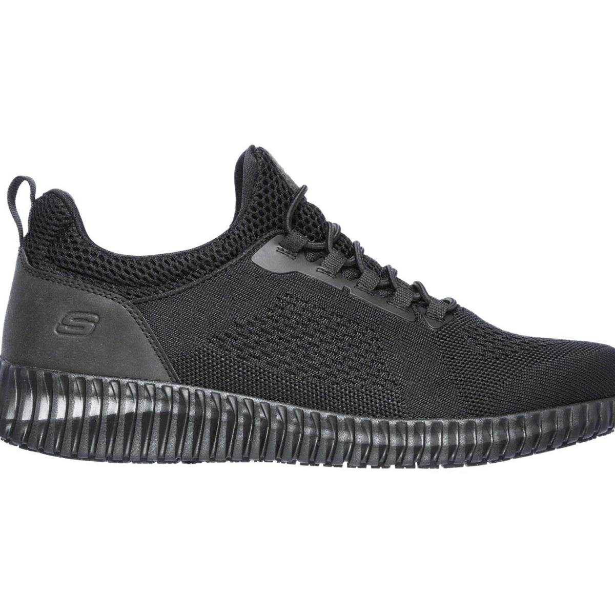 Skechers Cessnock Occupational Shoes