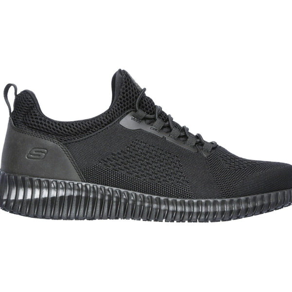 Skechers Cessnock Occupational Shoes