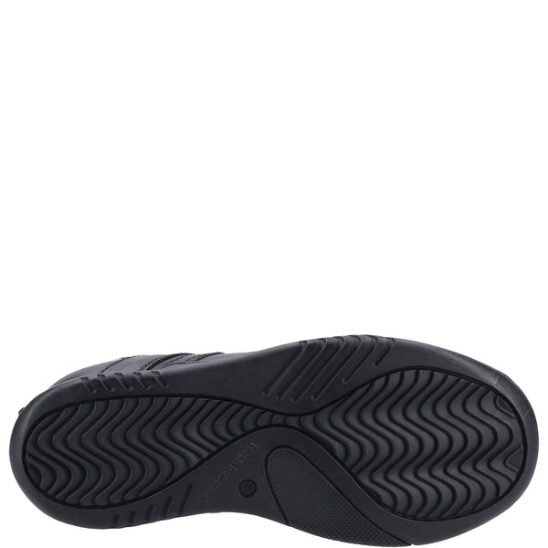 Hush Puppies Harvey Boys' Senior School Shoes