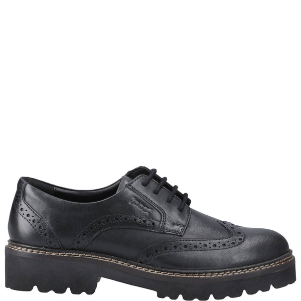 Pod Kortney Women's Lace Up Brogues