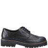 Pod Kortney Women's Lace Up Brogues