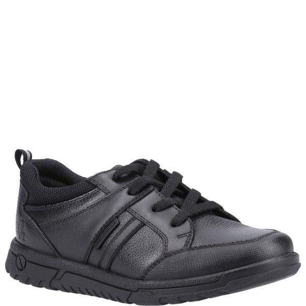 Hush Puppies Steven Boys' Lace Up Senior School Shoes