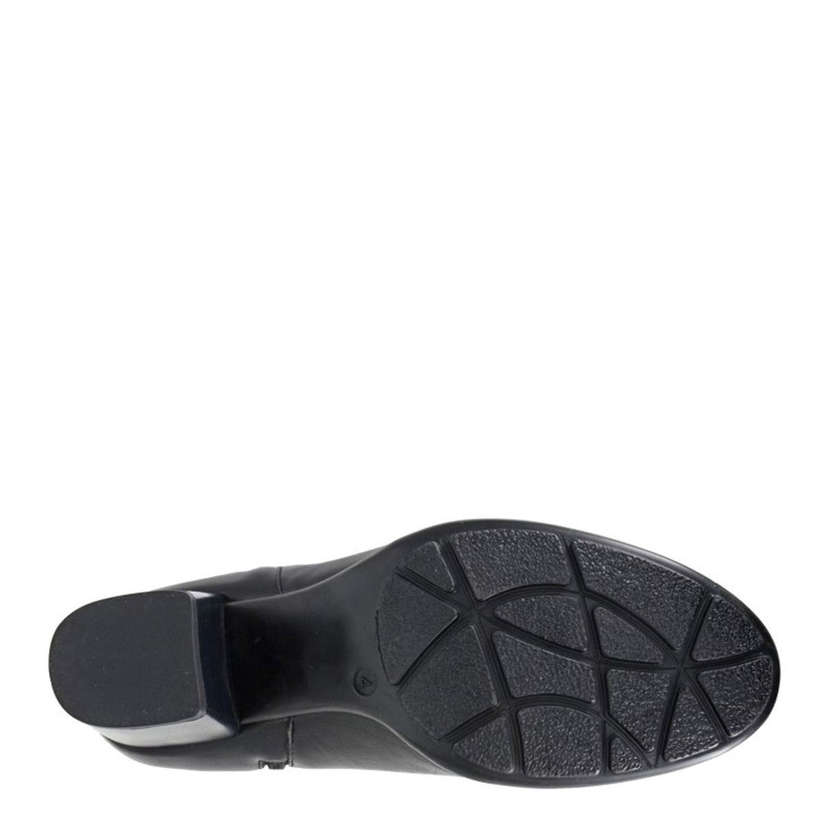 Cipriata Cleope Twin Zip Pull On Ankle Boots