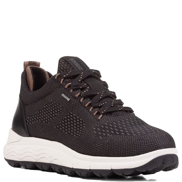 Geox D Spherica 4X4 B Abx Women's Trainers