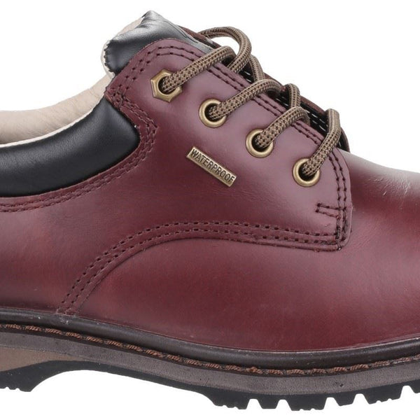 Cotswold Stonesfield Hiking Shoes