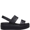 Crocs Women's Brooklyn 4U Wedge Sandals