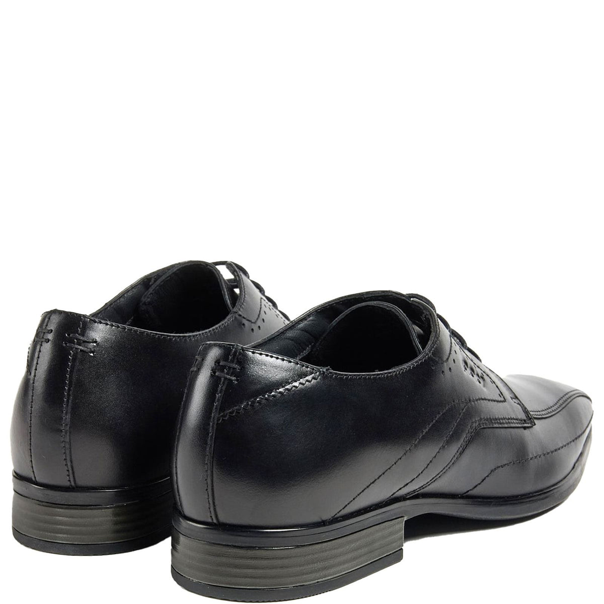 Pod Duke Formal Derby Shoes