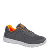 Dek Hyde Park Lace Jogger Trainers