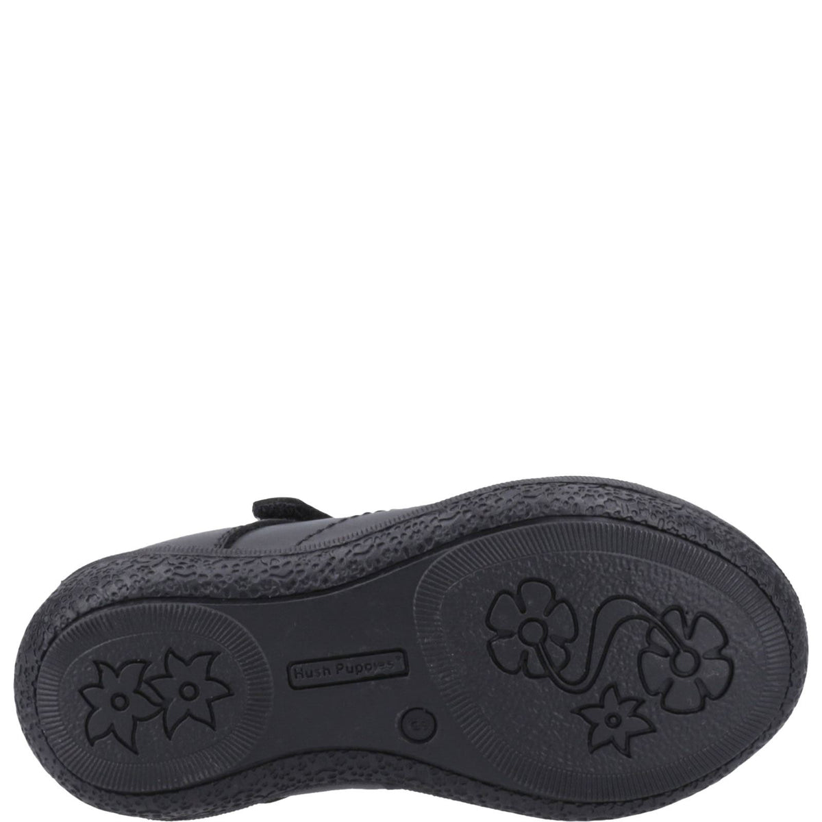 Hush Puppies Martha Girls' Infant School Shoes