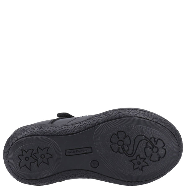 Hush Puppies Martha Girls' Infant School Shoes