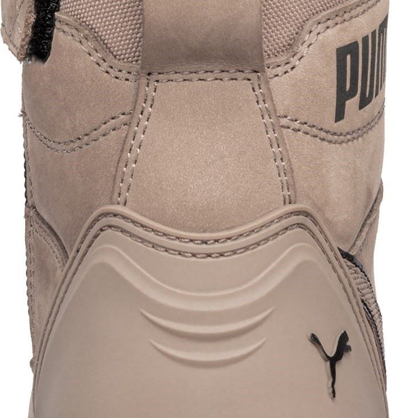 Puma Safety Conquest Safety Boots