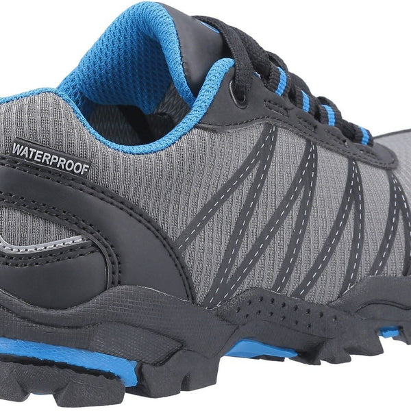 Cotswold Littledean Hiking Waterproof Boots