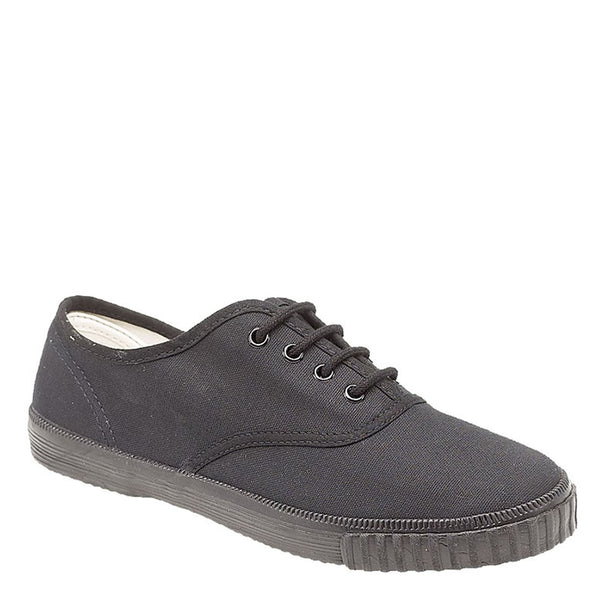 Dek R 6300Sr Adult Lace Up Plimsolls