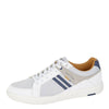 R21 Original M 563 7 Eye Striped Leisure Shoes