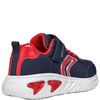 Geox J Assister B. C Boy's Trainers