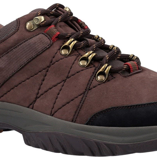Cotswold Toddington Shoes