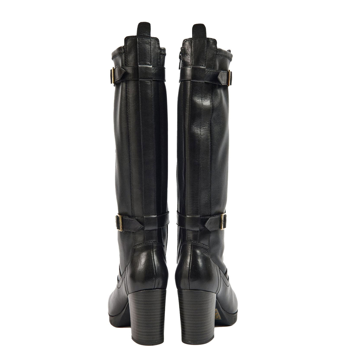 Pod Nitika Women's Knee High Boots