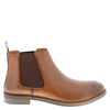 Thomas Crick Bateman Pull on Chelsea Mens Leather Boots