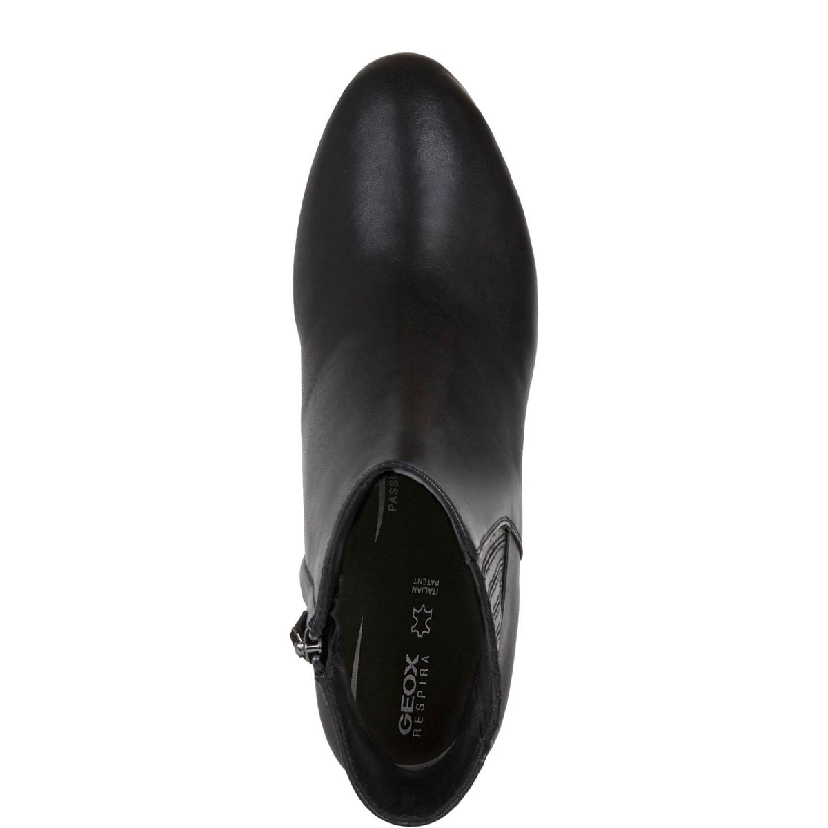 Geox D Pheby 50 F Women's Ankle Boots