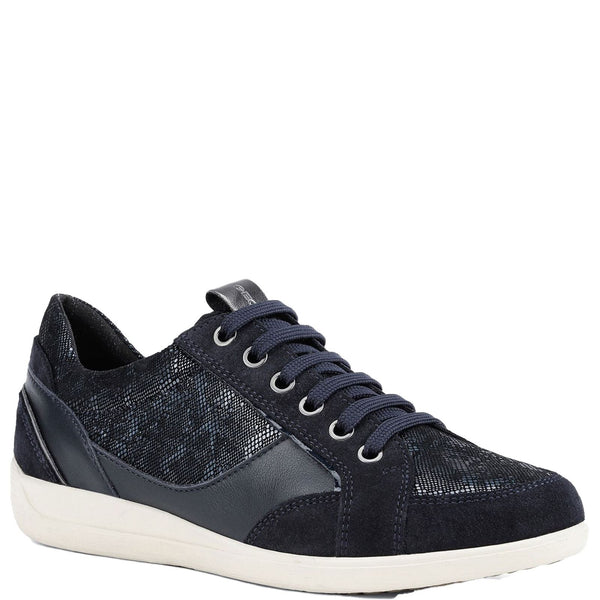 Geox Myria Women's Low Top Sneakers