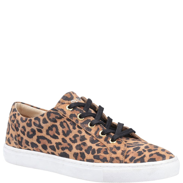 Hush Puppies Tessa Women's Lace Up Sneakers