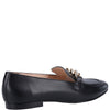 Hush Puppies Harper Women's Slip On Chain Loafers