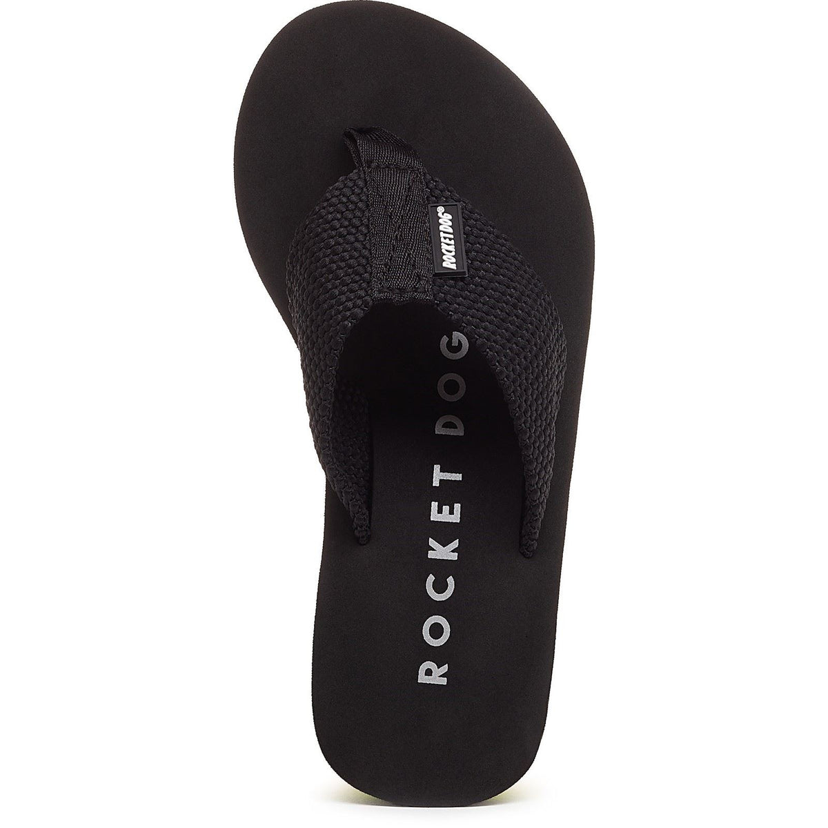 Rocket Dog Crush Platform Flip-Flop Sandals