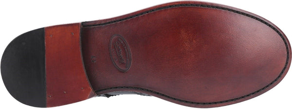Cotswold Siddington Leather Goodyear Welt Boots