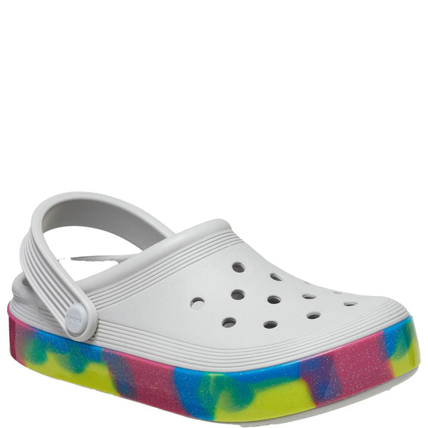 Crocs Kids' Off Court Clogs