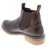Wrangler Hill Chelsea Mens Leather Boots