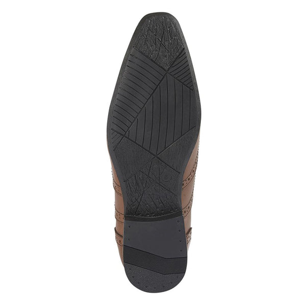 Route 21 M 338 5 Eye Brogue Oxford Shoes