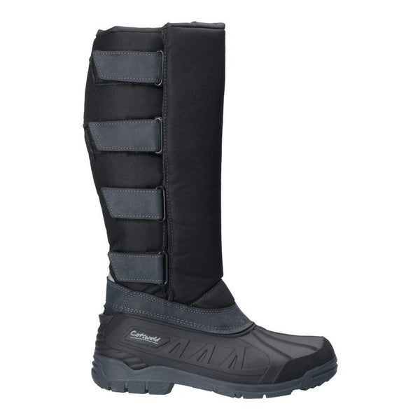 Cotswold Kemble Short Wellington Boots