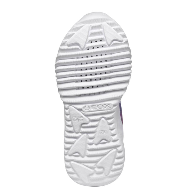 Geox J Assister G. A Girl's Trainers
